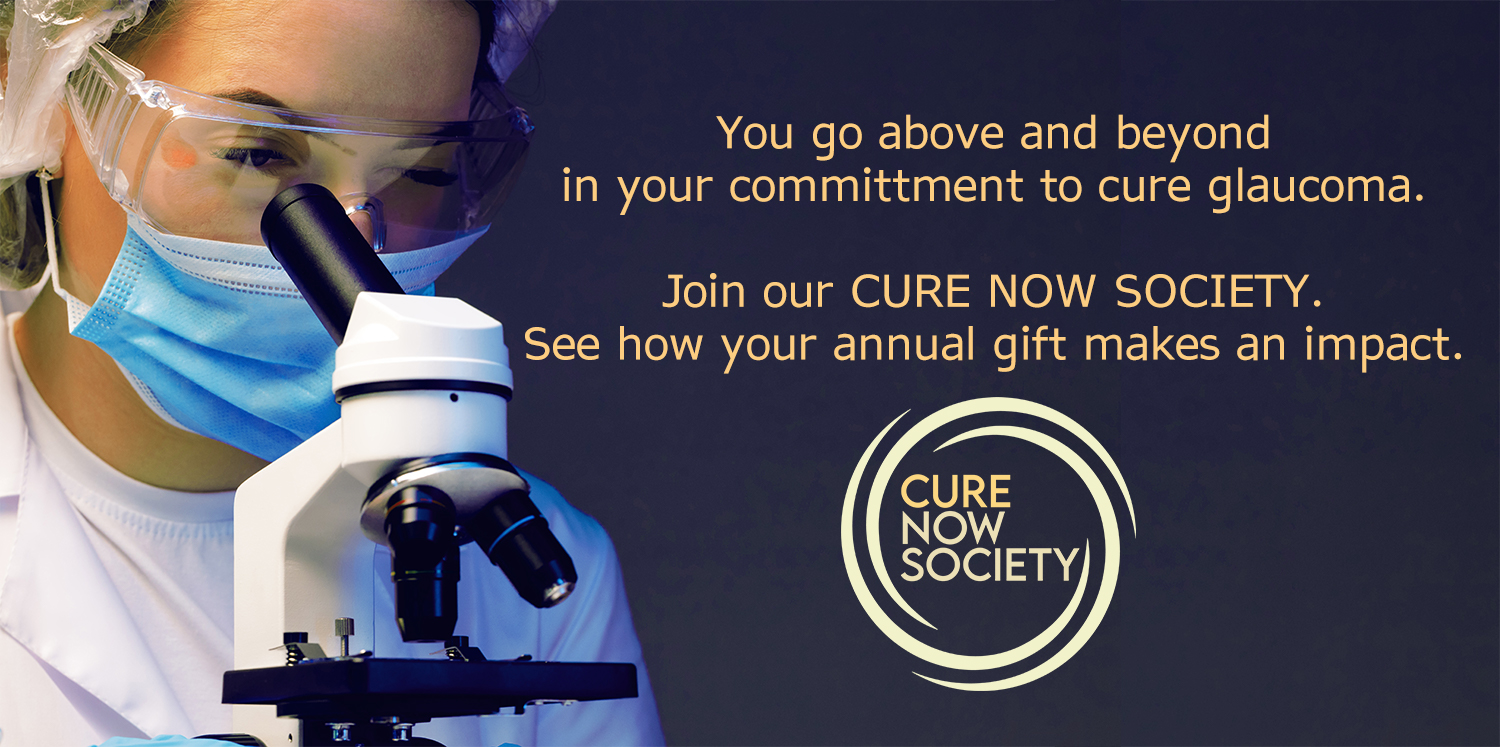 Cure Now Society