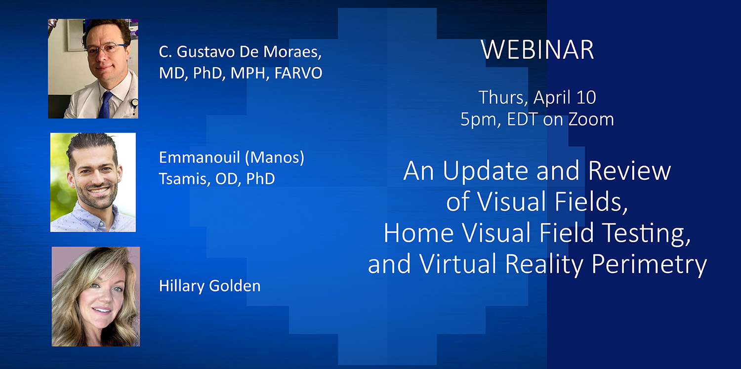 Home The Glaucoma Foundation