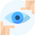 About Glaucoma Icon