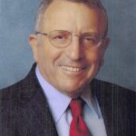 Our Staffs 6 Barry S. Friedberg TGF