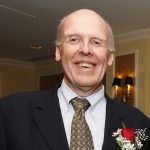 Our Staffs 9 Kenneth Mortenson