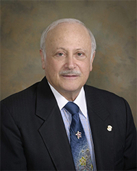 Robert Ritch, MD Board of Directors TGF