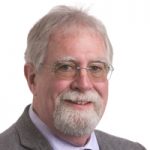 Our Staffs 6 Abbot Clark, PhD TGF