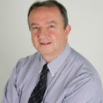 Our Staffs 9 Colm O'Brien, FRCS, MD TGF