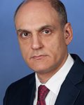 Our Staffs 9 John Danias, MD, PhD TGF