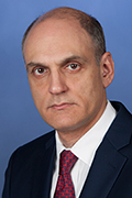 John Danias, MD, PhD TGF
