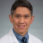 Our Staffs 2 Phillip P. Chen, MD TGF