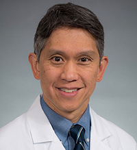 Phillip P. Chen, MD TGF