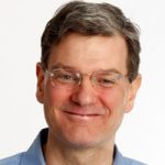 Our Staffs 4 Simon John, PhD TGF