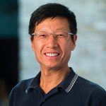 Our Staffs 9 Ting Xie, PhD TGF