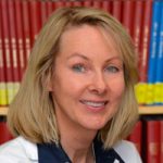 Our Staffs 2 Ursula Schlotzer-Schrehardt, PhD TGF