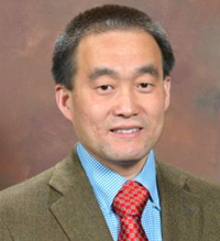 Yutao Liu, MD, PhD TGF