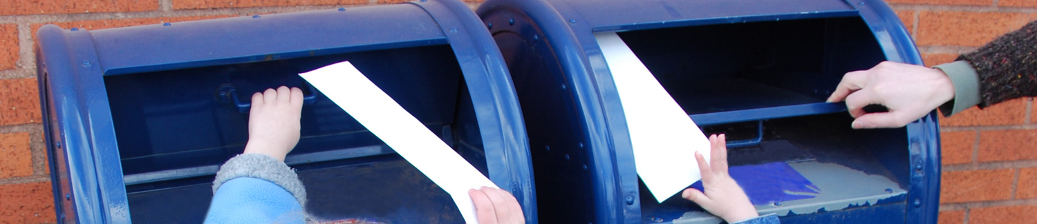 DONATE BY MAIL visual data 5