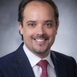 Our Staffs 2 Felipe A. Medeiros, MD, PhD TGF