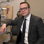 Our Staffs 7 C. Gustavo De Moraes, MD, PhD, MPH