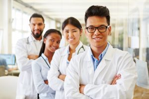 New Fellowships Support Under-Represented Minorities in Glaucoma Research