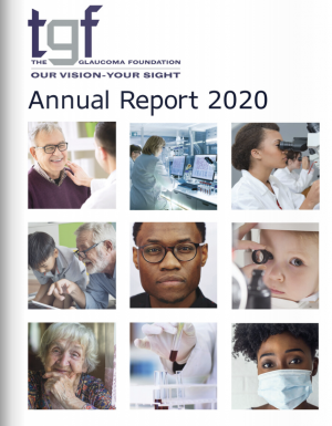 TGF Annual Report 2020