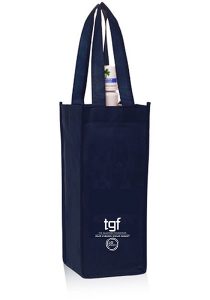 TGF Swag bag