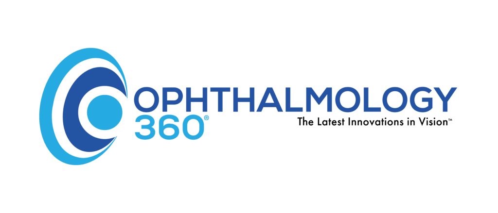OPHTHALMOLOGY 360 tagR