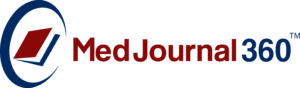 MedJournal360 Logo