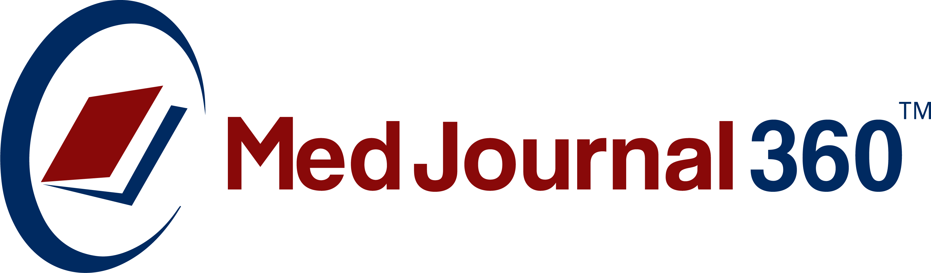 MedJournal360 Logo