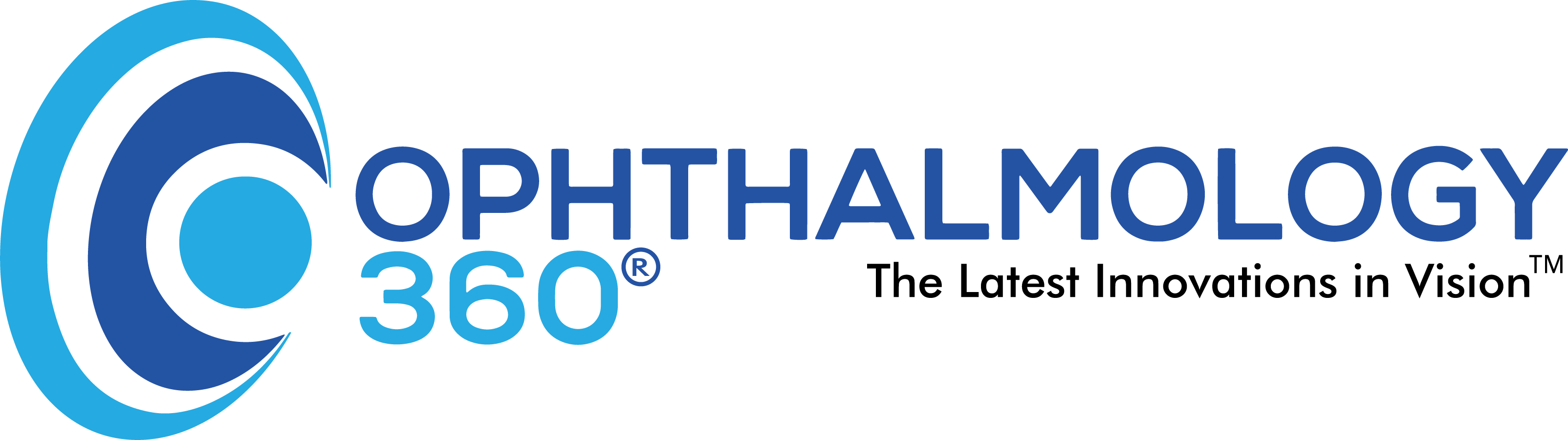 Ophthalmology 360 Logo