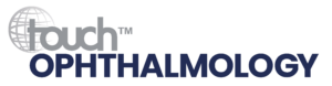 Logo for touchOPHTHALMOLOGY