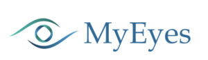 MyEyes Logo