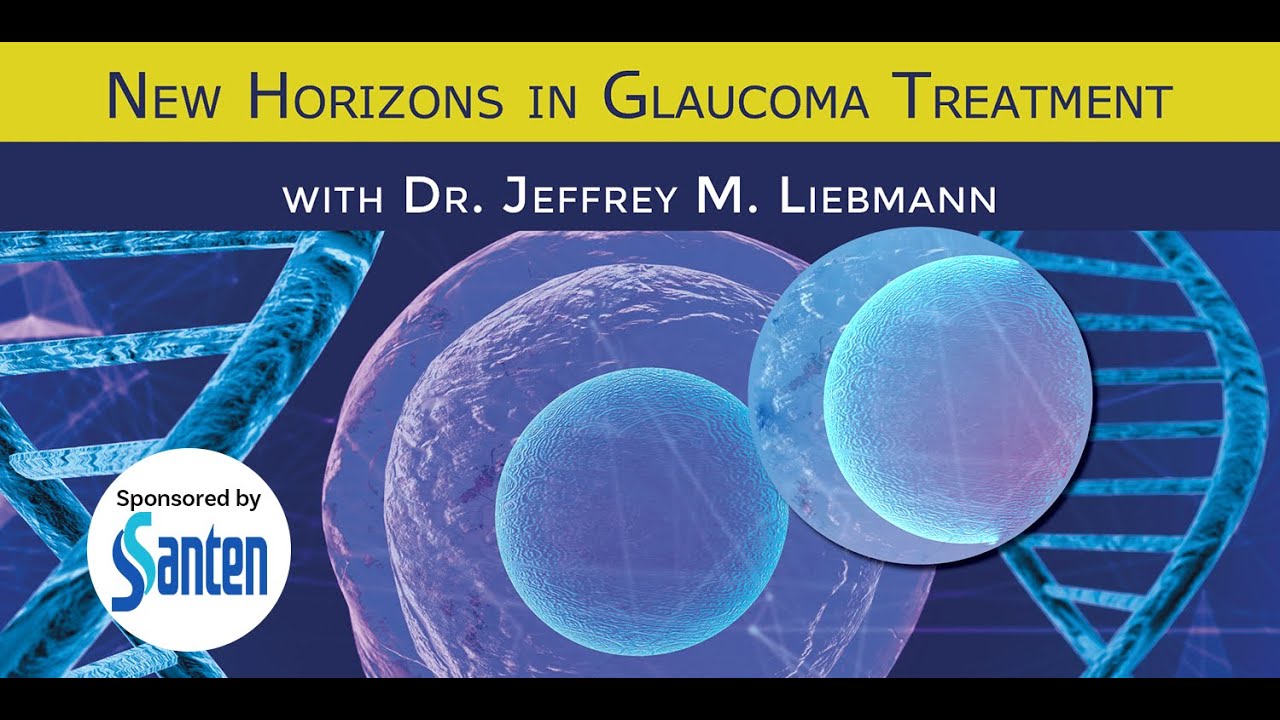 new horizons in glaucoma treatme 2