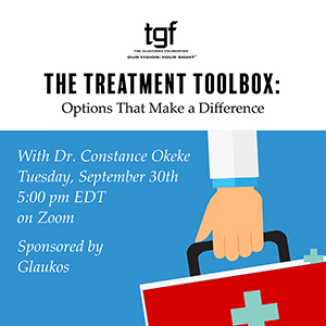 webinar registration page
