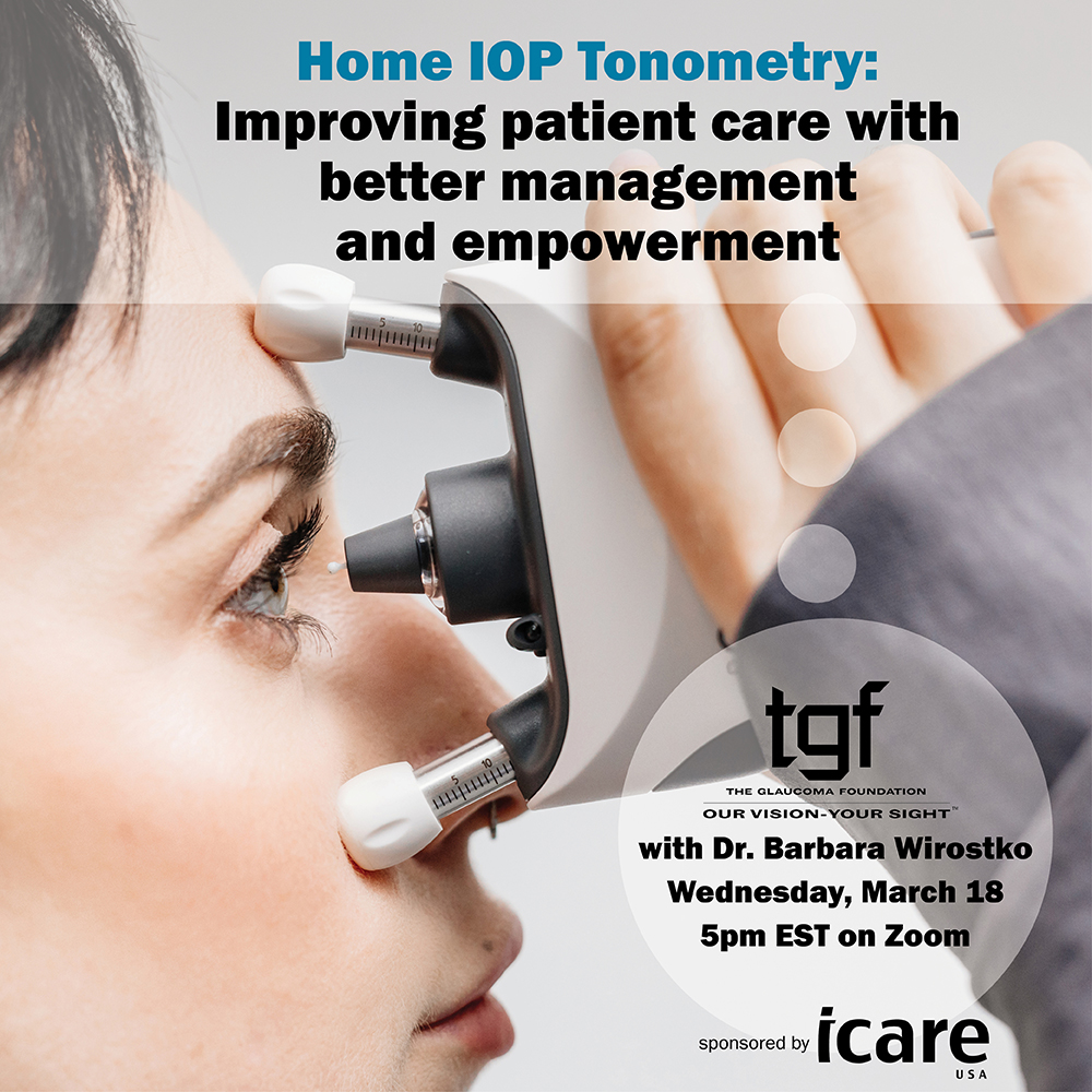 TONOMETRY POSTER MARCH 20264