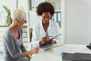 How To Make Medical Appointments More Productive As a Glaucoma Patient 13 AdobeStock 327070175