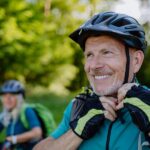 Bike Riders