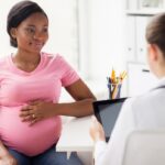 pregnancy