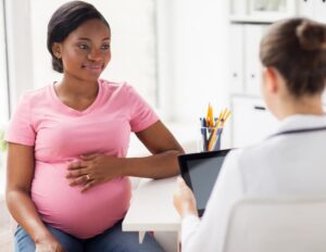 Glaucoma and Pregnancy 5 pregnancy